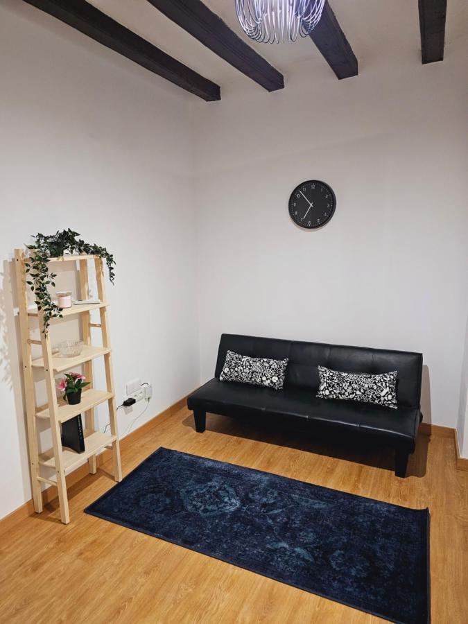 Apartament Permar Plz Barcelona Zewnętrze zdjęcie